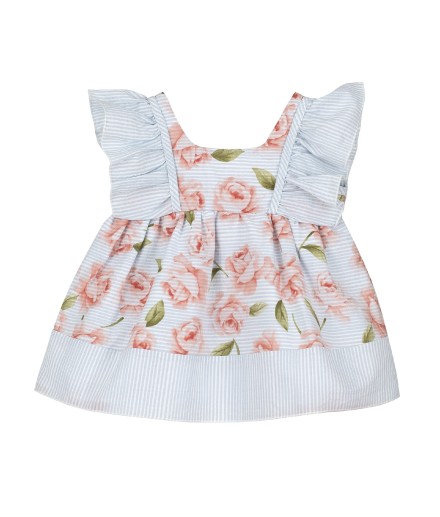 V3 Vestido Excellentt Caulonia