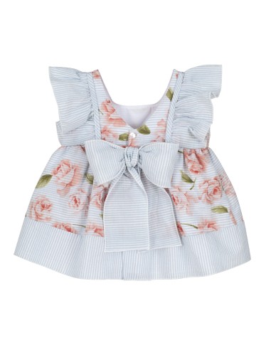 V3 Vestido Excellentt Caulonia