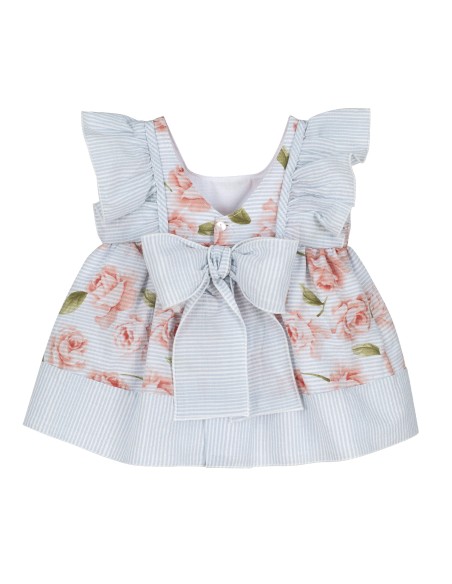 V3 Vestido Excellentt Caulonia