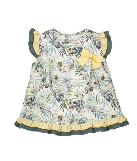 V3 Vestido Excellent Tarento