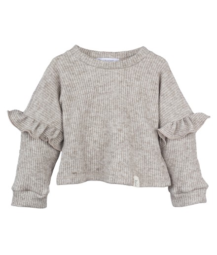 I Sudadera Túa