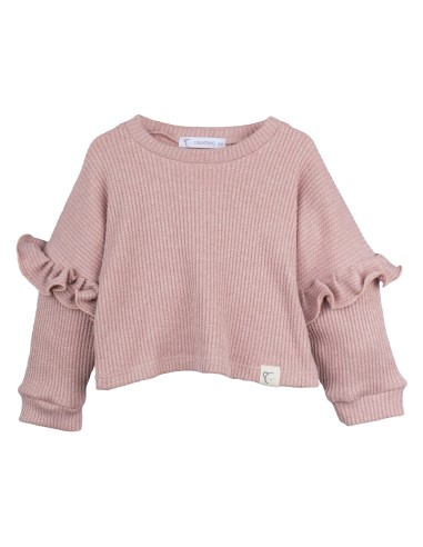 I Sudadera Túa