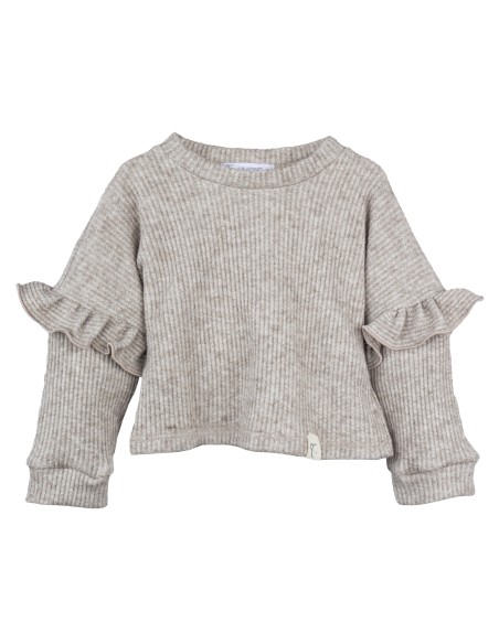I Sudadera Túa