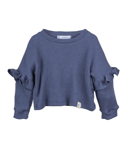 I Sudadera Túa 2