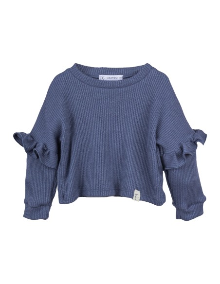 I Sudadera Túa