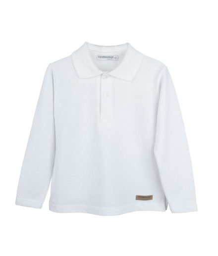 I Camiseta Polo M L