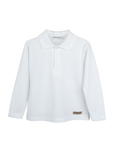 I Camiseta Polo M L