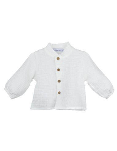 I Camisa Estena
