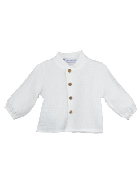 I Camisa Estena