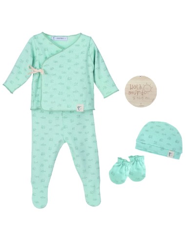 Pack Regalo Casitas Foto