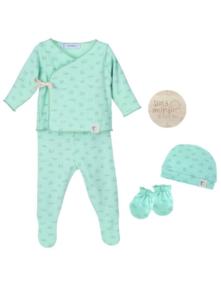 Pack Regalo Casitas Foto