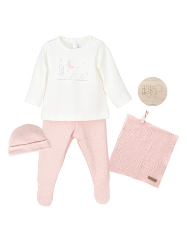 Pack regalo topos Foto