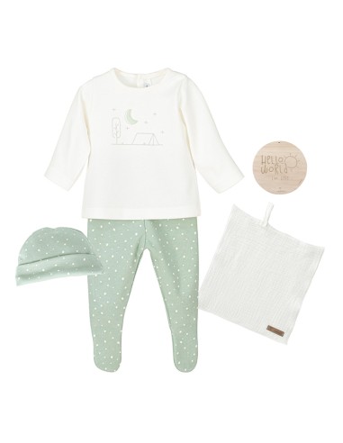 Pack regalo topos Foto