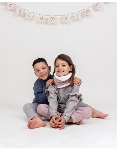 I Sudadera Túa