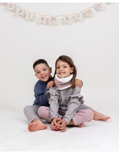 I Sudadera Túa