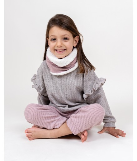 I Cuello Túa