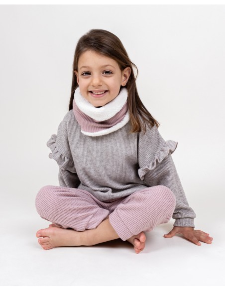 I Cuello Túa