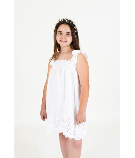 Camisón Cortés 2