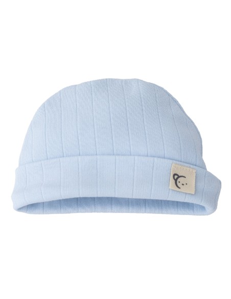 C Pack Regalo Candy (conj+babero+gorro+manoplas)
