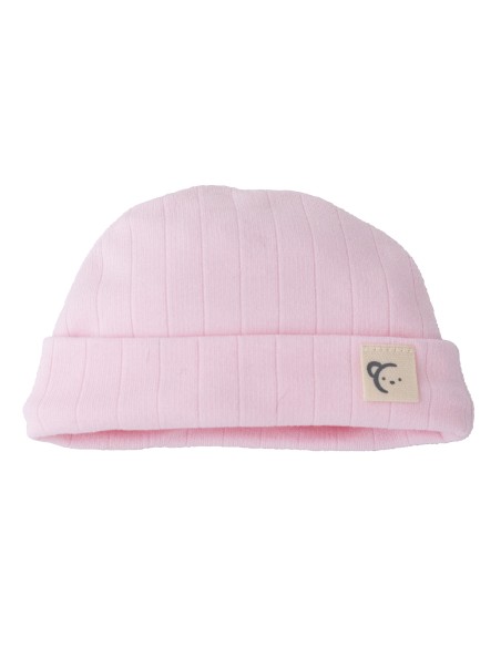 C Pack Regalo Candy (conj+babero+gorro+manoplas)