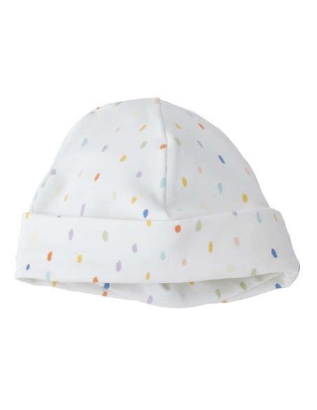 C Pack Regalo Rainy (conjunto + gorro + manopla)