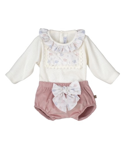 I4 Conjunto Pololo Nantes