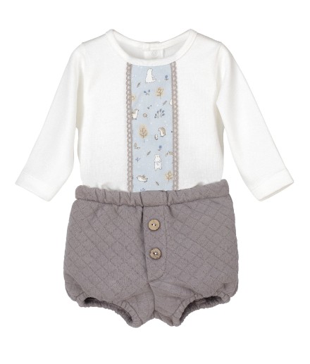 I4 Conjunto Pololo Bayona