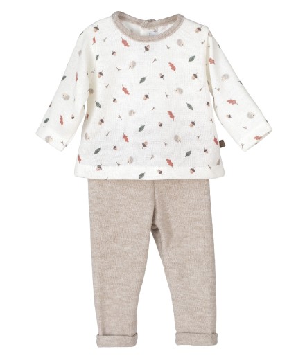 I4 Conjunto Legging Amberes