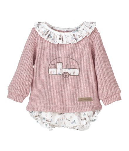 I4 Conjunto Pololo Oslo