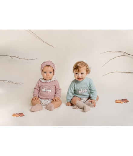 I4 Conjunto Pololo Oslo 2