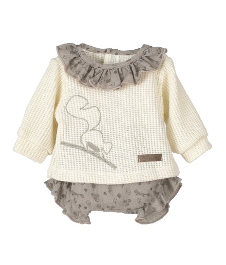 I4 Conjunto Pololo Kiev