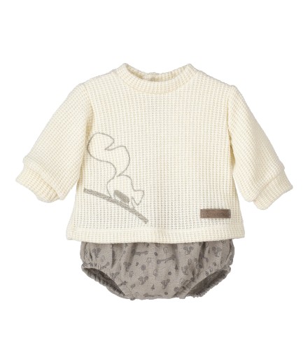 I4 Conjunto Pololo Kiev