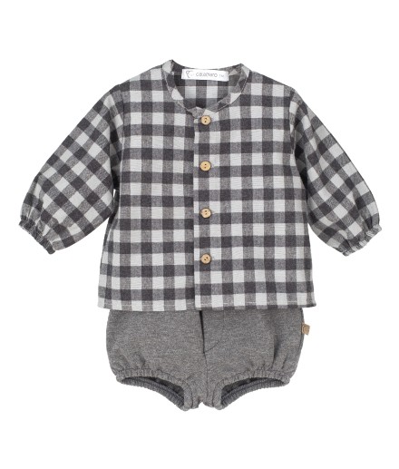 I4 Conjunto Pololo Chester