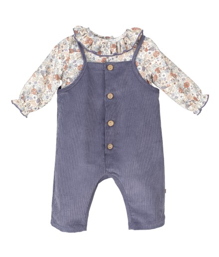 I4 Conjunto Peto Limán