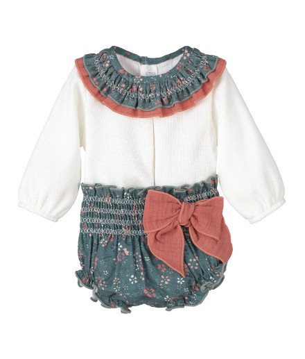 I4 Conjunto Pololo Reims