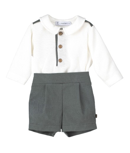 I4 Conjunto Pantalón Reims