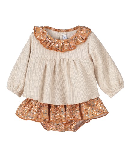 I4 Conjunto Pololo Odesa