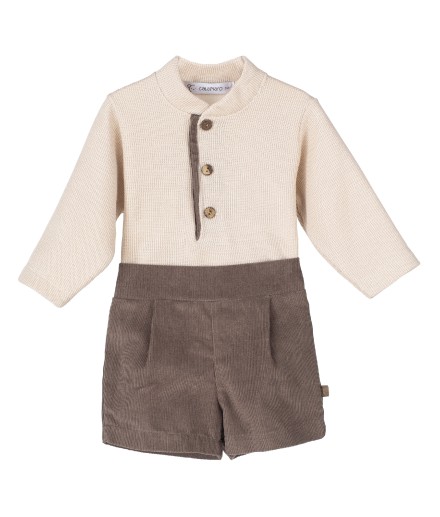 I4 Conjunto Pantalón Odesa