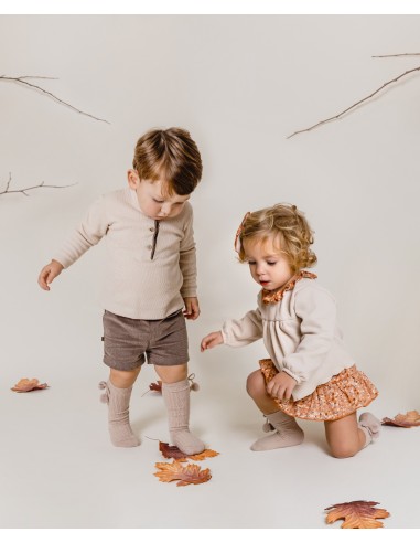 I4 Conjunto Pantalón Odesa