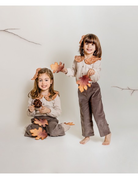 I4 Conjunto Pantalón Odesa