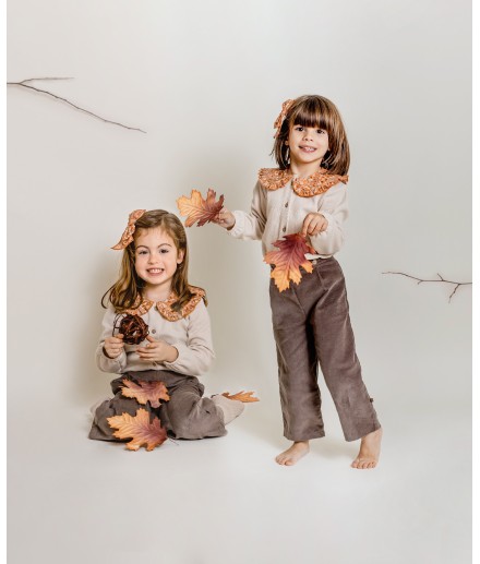 I4 Conjunto Pantalón Odesa 2