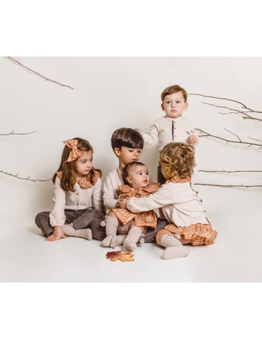 I4 Conjunto Pantalón Odesa