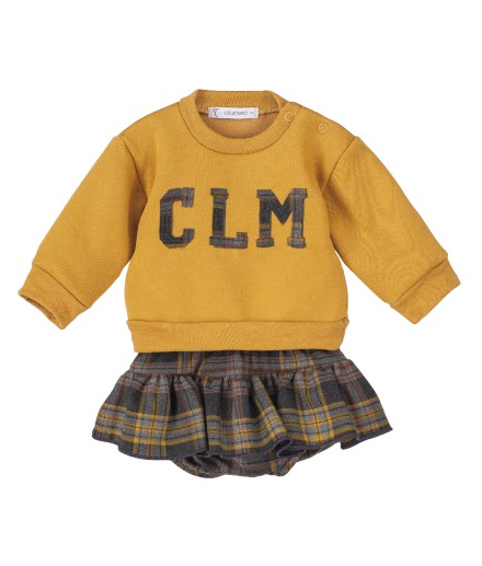 I4 Conjunto Pololo Hamburgo