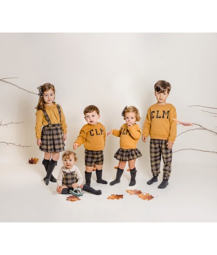 I4 Conjunto Pantalón Hamburgo 2