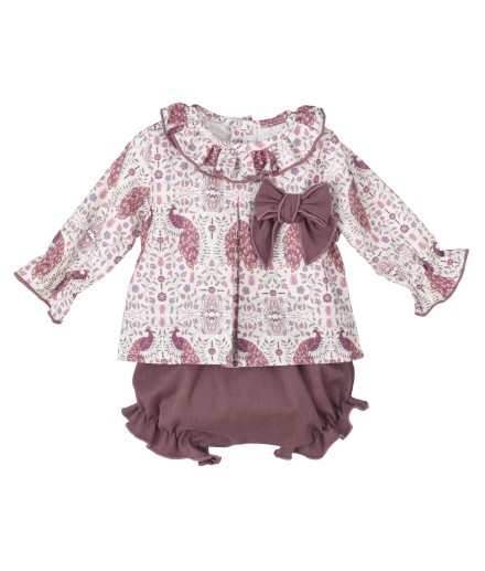 I4 Conjunto Pololo Excellentt Lucerna