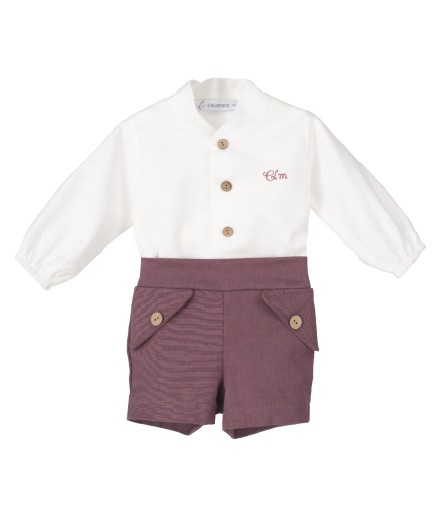 I4 Conjunto Pololo Excellentt Lucerna