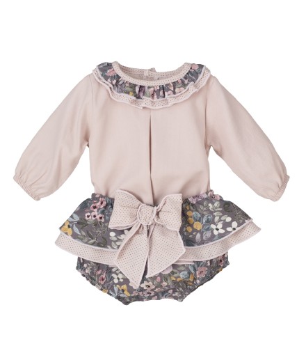 I4 Conjunto Pololo Excellentt Leoben