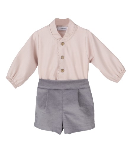 I4 Conjunto Pololo Excellentt Leoben