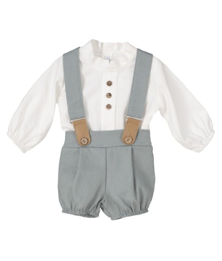 I4 Conjunto Pololo Excellentt Galati