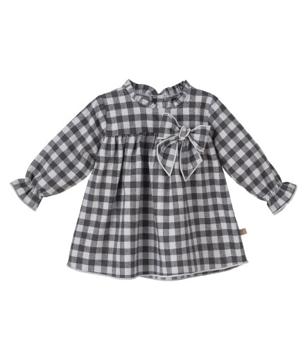I4 Vestido Chester